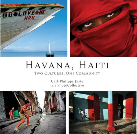 Havana, Haiti: Two Cultures, One Community
