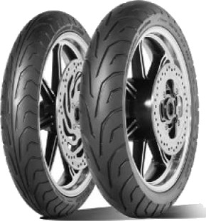 Dunlop Arrowmax Streetsmart 130/90R16 67V