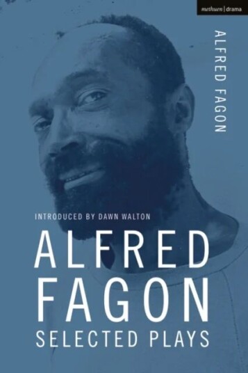 Alfred Fagon Selected Plays Av Alfred Fagon