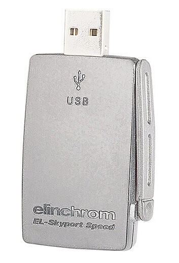 Elinchrom Skyport USB Speed MK-II Elinchrom Skyport USB Speed MK-II