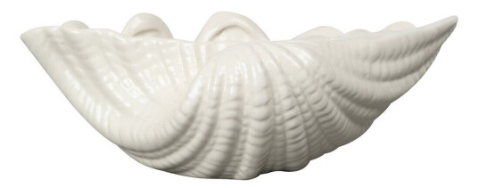 Byon Shell skål 16 x 23 cm