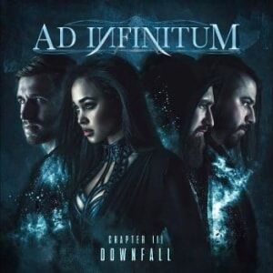 Ad Infinitum Chapter Iii Downfall Ad Infinitum Chapter Iii Downfall
