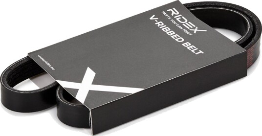 RIDEX 305P0329 Multireim