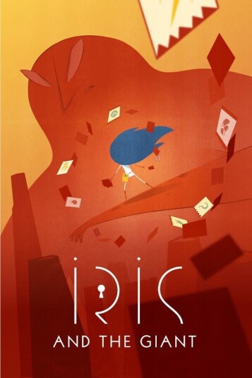 Iris and the Giant, Mac OSX, Linux