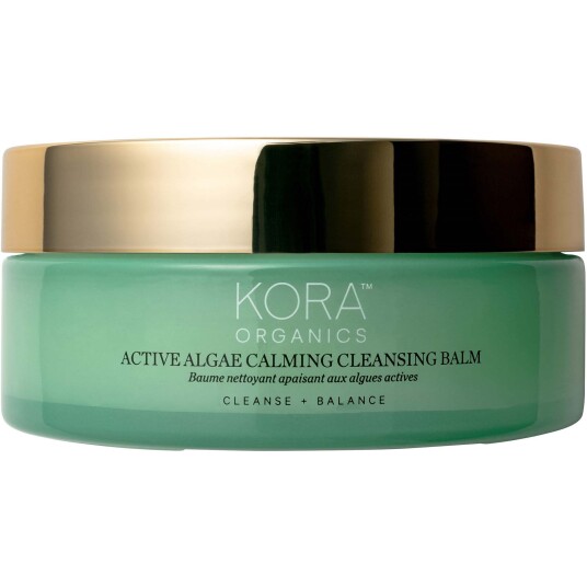 KORA Organics Active Algae Calming Cleansing Balm 100g KORA Organics Active Algae Calming Cleansing Balm 100g