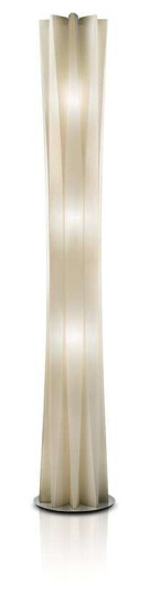 SLAMP Bach Gulvlampe XXL Gull SLAMP Bach Gulvlampe XXL Gull