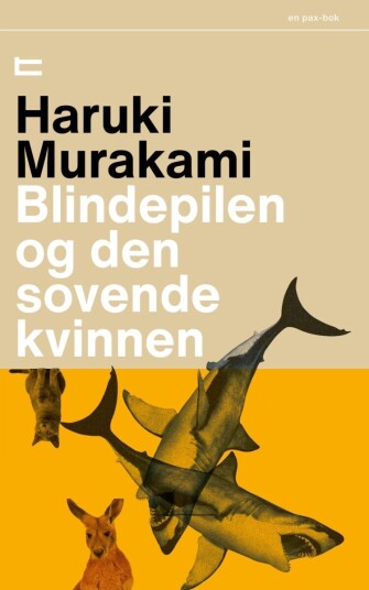 Blindepilen og den sovende kvinnen Blindepilen og den sovende kvinnen