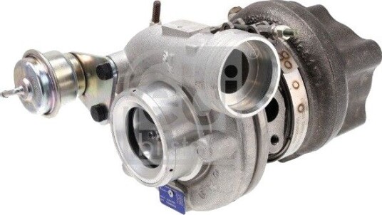 Turbolader FEBI BILSTEIN 189576