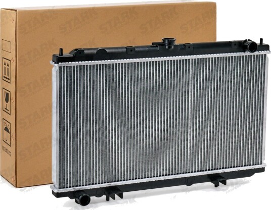 STARK SKRD 0120164 Radiator motorkjøling STARK SKRD 0120164 Radiator motorkjøling