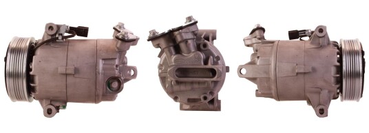 AC kompressor DRI 700510723 AC kompressor DRI 700510723