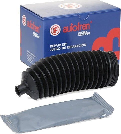 AUTOFREN SEINSA D9210 Belgsett, styring