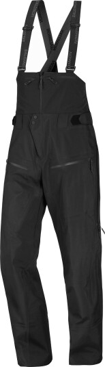 Salomon Men´s Moon Patrol Gore-tex Bib Deep Black/ XL