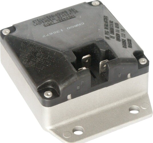 Dynamoregulator HC Cargo F 032 130 677