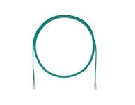 Panduit UTP28SP1.5MGR, 1,5 m, Cat6, U/UTP (UTP), RJ-45, RJ-45