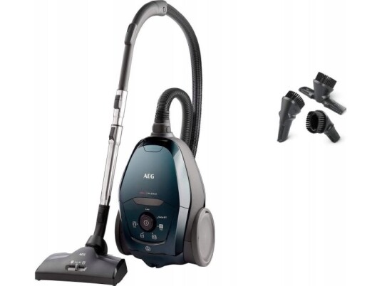 Aeg Støvsuger Aeg Vx 82 1 2St Vx8.2 Silence