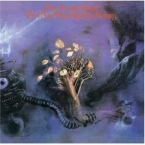 The Moody Blues - On The Threshold Of A Dream The Moody Blues - On The Threshold Of A Dream