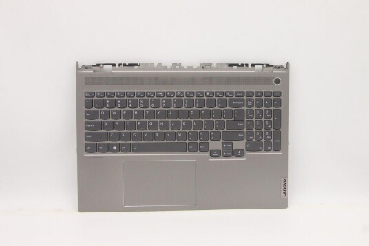Lenovo Upper Case ASM_ENG L20YM
