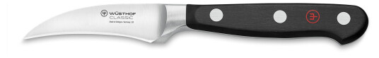 Wüsthof Classic Skrellekniv Bøyd 7 cm Wüsthof Classic Skrellekniv Bøyd 7 cm