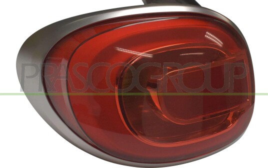 PRASCO FT0404164 Baklykt