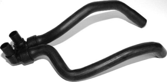 MAPCO 39712 Slange, varmeveksler-radiator
