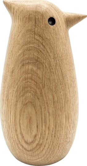 Novoform Mama Songbird Natural Oak NATURAL OAK H:11.5 cm Novoform Mama Songbird Natural Oak NATURAL OAK H:11.5 cm