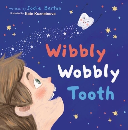 Wibbly Wobbly Tooth Wibbly Wobbly Tooth
