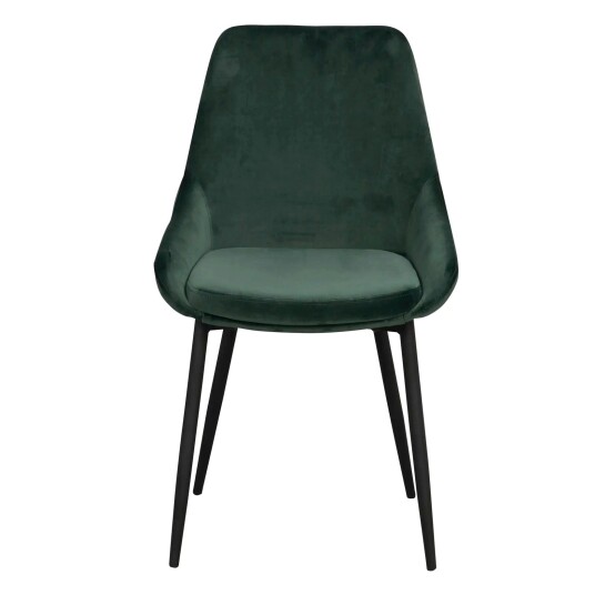 Rowico Home Stol, Sierra 2-Pk 1540621-06-0 Rowico Home Stol, Sierra 2-Pk 1540621-06-0