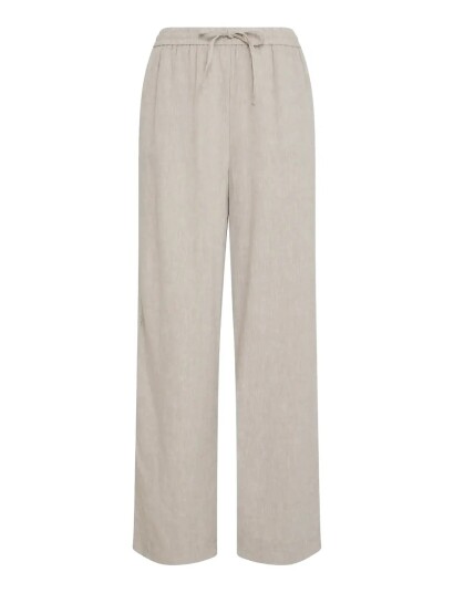 MSCH Copenhagen Mschviana Ginia Pants Beige XS MSCH Copenhagen Mschviana Ginia Pants Beige XS