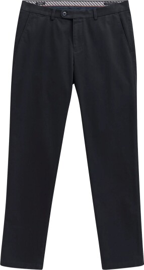 Bugatti Chinos Navy 31 x 30