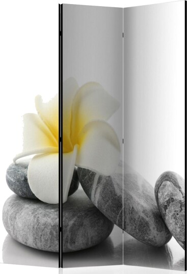 Romdeler White Lotus 135x172 - Artgeist sp. z o. o.