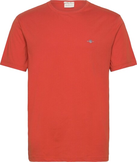 Gant | Shield T Shirt | XXXL