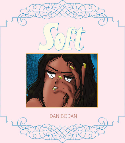 Dan Bodan Soft CD