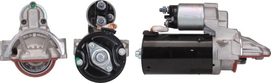 ELSTOCK 25 4454 Starter ELSTOCK 25 4454 Starter