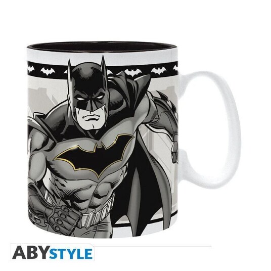 DC Comic's Batman Kopp Detective