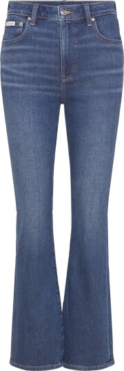 Calvin Klein Jeans | Skinny Boot Midtown Blue | 34 x 32