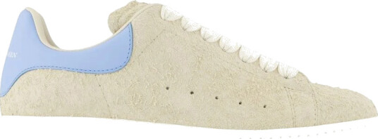 Alexander McQueen Dame Sko Flerfarget 35 EU,