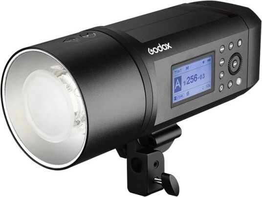 Studioblits - Godox Witstro AD600PRO
