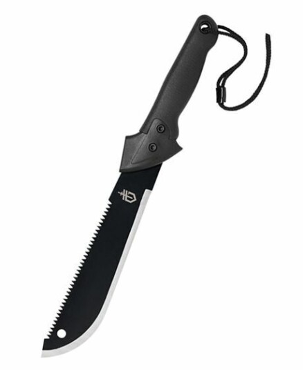 Gerber Gator Machete Jr. unisex