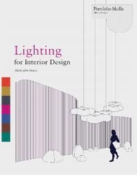 Lighting For Interior Design Av Malcom Innes