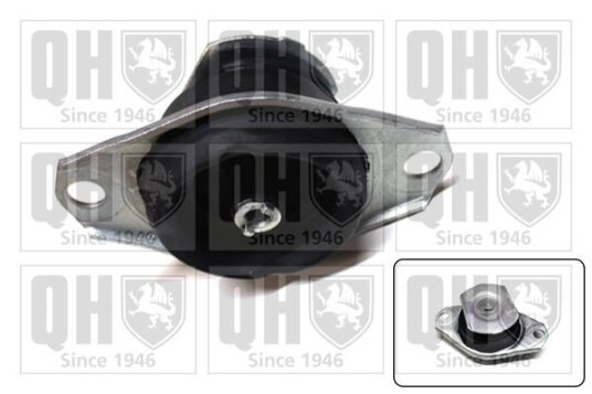 Motorfeste QUINTON HAZELL EM3145