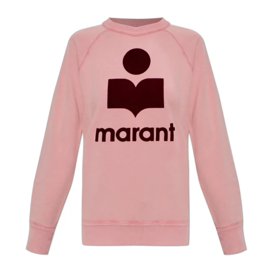 Marant étoile Dame Gensere & Hettegensere Rosa S