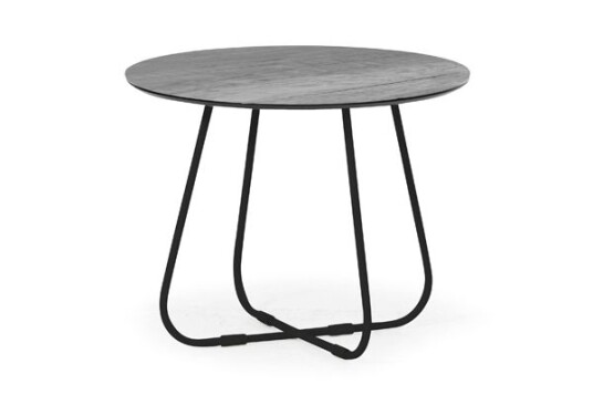 Brafab Taverny bordstativ lite svart Brafab Brafab Taverny bordstativ lite svart Brafab