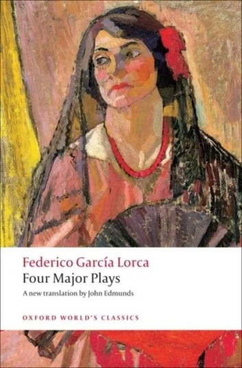 Four Major Plays Av Federico Garcia Lorca Four Major Plays Av Federico Garcia Lorca