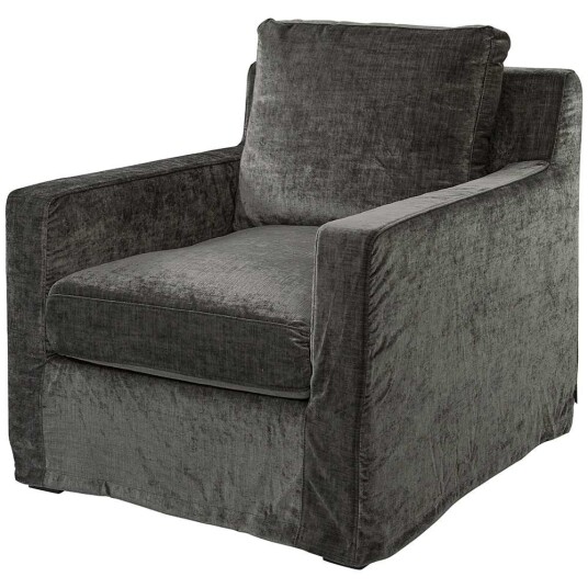 Artwood Artwood Guilford lenestol Celeste Antracite Artwood
