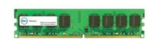 Dell - DDR4 - 16 GB - DIMM 288-pin (5397184090558)