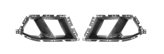 Camco Luftstyring carbon 2A 4894