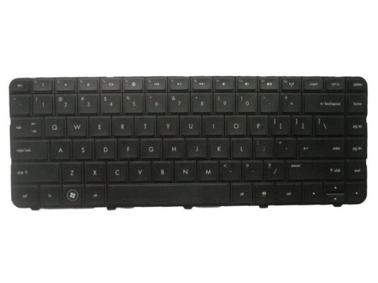 Hp - Erstatningstastatur For Bærbar Pc - Med Pekepinne - Spansk - For Elitebook 820 G2 Notebook