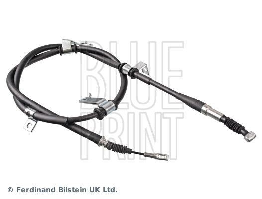 Tautrekk håndbremse BLUE PRINT ADG046271