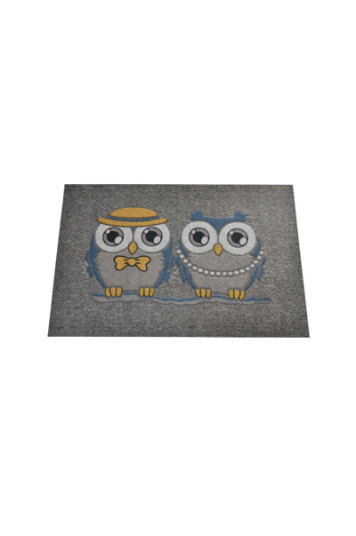 Conceptum Hypnose Dørmatte av PVC 1698826-01-0 1662879-01-408