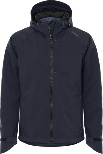 Fristads Jakke 4882 GLPS Marineblå